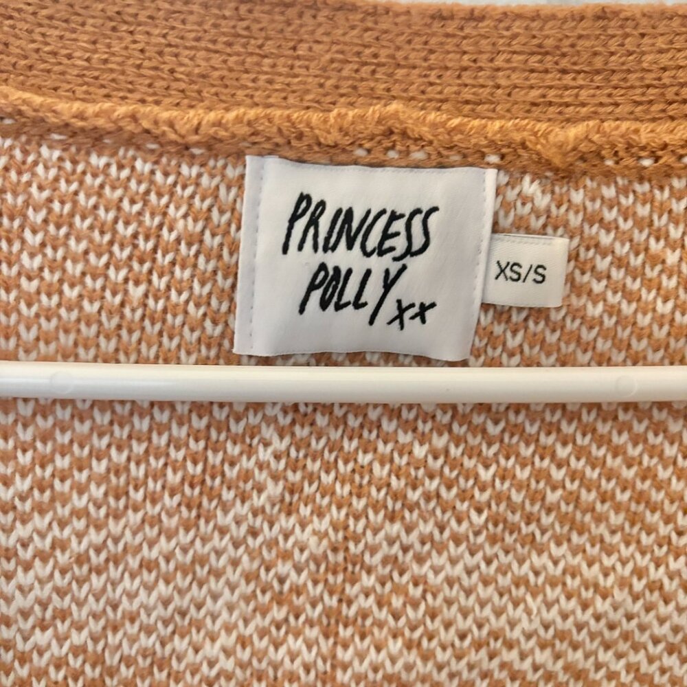 Princess Polly Cardigan - Picture 2 of 2